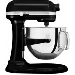 KitchenAid Artisan 5KSM7580XEOB + 5KSMVSA – Hledejceny.cz