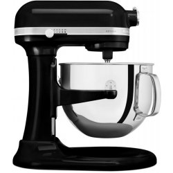 KitchenAid Artisan 5KSM7580XEOB + 5KSMVSA