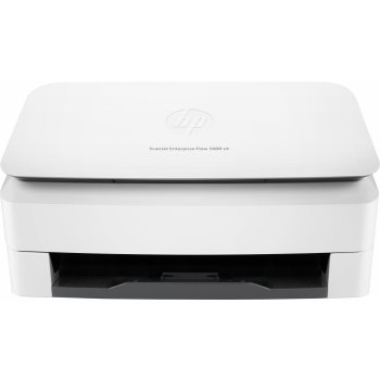 HP ScanJet Enterprise Flow 5000 s4