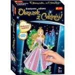 Obrázek Cekin Ranok. Princezna – Zboží Mobilmania