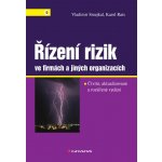 Řízení rizik ve firmách a jiných organizacích – Hledejceny.cz