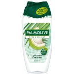 Palmolive Naturals Coconut Milk krémový sprchový gel 250 ml – Hledejceny.cz