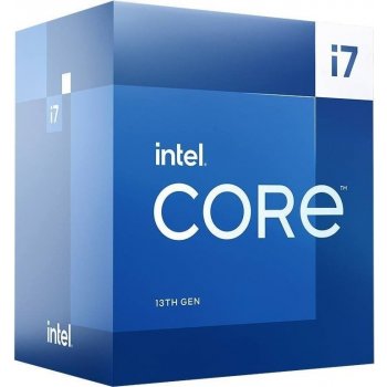 Intel Core i7-13700 BX8071513700