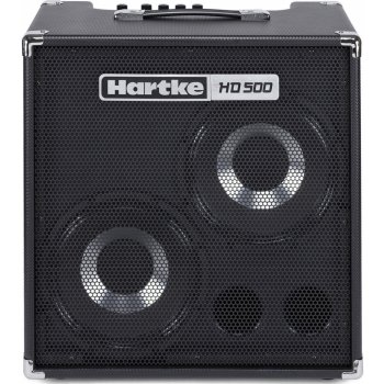 Hartke HD-500