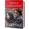 Kniha Cizinka - Diana Gabaldon