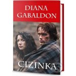 Cizinka - Diana Gabaldon – Zboží Mobilmania