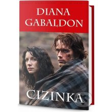 Cizinka - Diana Gabaldon