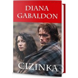 Cizinka - Diana Gabaldon