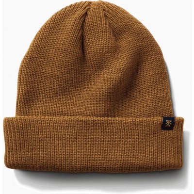 Roark beanie Coyote Brown – Hledejceny.cz