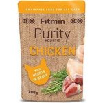 Fitmin Purity kuře 100 g – Hledejceny.cz