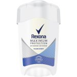 Rexona Men Maximum Protection Clean Scent deostick 45 ml – Zbozi.Blesk.cz