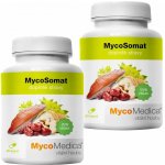 MycoMedica MycoSomat 2 x 90 tobolek – Hledejceny.cz