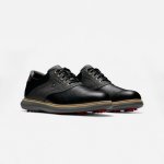FootJoy Traditions Mens black – Zboží Mobilmania