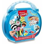Maped Sada Creativ Early Age Můj první kreativní set – Hledejceny.cz