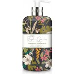 Baylis & Harding tekuté mýdlo na ruce Verbena & Chamomile 500 ml – Zboží Mobilmania