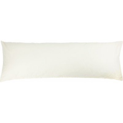 Bellatex relaxační Káva bílá 50 x 145 cm – Sleviste.cz