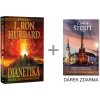 Kniha Moderní věda o duševním zdraví - Dianetika - L. Ron Hubbard