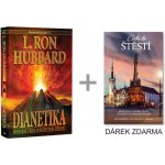 Moderní věda o duševním zdraví - Dianetika - L. Ron Hubbard – Zboží Mobilmania