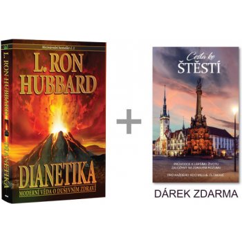 Moderní věda o duševním zdraví - Dianetika - L. Ron Hubbard