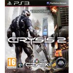 Crysis 2 – Zboží Dáma