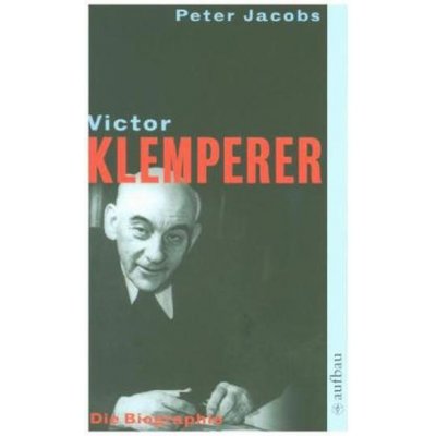 Victor Klemperer, Im Kern ein deutsches Gewächs – Hledejceny.cz