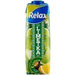 Relax džus exotica limetka jablko citron máta 1 l – Hledejceny.cz