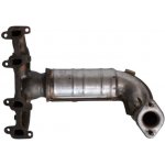 katalyzátor FORD KA - 1.3 - XS51-5G232-AA, 1129181, XS515G232AA | Zboží Auto