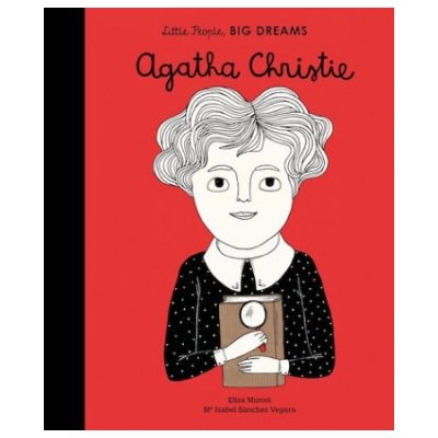 Agatha Christie