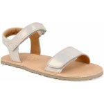Froddo Sandal Flexy Lia II Gold Shine – Zboží Dáma