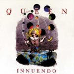 Queen - Innuendo - Deluxe Edition CD – Zbozi.Blesk.cz