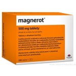 MAGNEROT 500MG TBL NOB 200 – Zboží Dáma