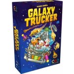 Galaxy Trucker: Druhé, vytuněné vydání – Zboží Živě