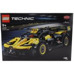 LEGO® Technic 42151 Bugatti Bolide – Zboží Živě