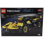 LEGO® Technic 42151 Bugatti Bolide – Zboží Dáma