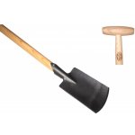 DeWit T-násada 400mm – Zboží Dáma