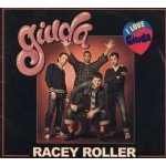 Giuda - Racey Roller CD – Hledejceny.cz