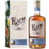 Rum Rum Explorer Australia 5y 43% 0,7 l (holá láhev)