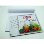 KOH-I-NOOR Blok 9920 A3 DRAW 180g 30 listů – Zboží Dáma