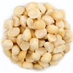 NUTSMAN Makadamové ořechy půlky 1000 g – Hledejceny.cz