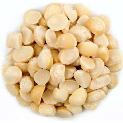 NUTSMAN Makadamové ořechy půlky 1000 g – Sleviste.cz