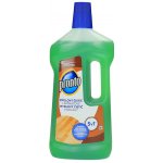 Pronto 5in1 mýdlový čistič na plovoucí podlahy 750 ml – Zboží Dáma