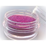 Nehtyprofi Brokát na zdobení nehtů B29 Fuschia – Zboží Mobilmania