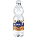 Hanácká kyselka pomeranč 12 x 500 ml