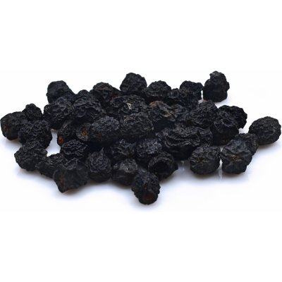 FromNature Jeřáb černý aronie plod celý 500 g – Zboží Dáma