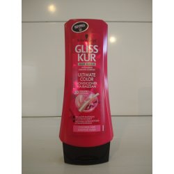 Gliss Kur Color Protect regenerační balzám na vlasy 200 ml