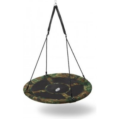 Nils Camp závěsná houpačka NB5032 maskáčová – Zboží Mobilmania
