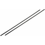 VERATEX Závěs Orlando šedý - výška 150/ šířka 150cm – Hledejceny.cz
