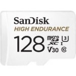 SanDisk SDXC UHS-I U3 128 GB QQNR-128G-GN6IA – Zboží Živě