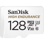 SanDisk SDXC UHS-I U3 128 GB QQNR-128G-GN6IA – Hledejceny.cz