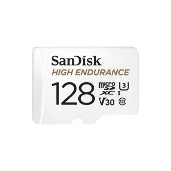 SanDisk SDXC UHS-I U3 128 GB QQNR-128G-GN6IA
